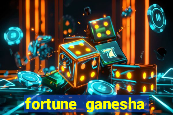 fortune ganesha gold demo